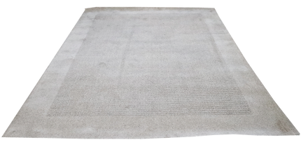 Vloerkleed 'Off White design'