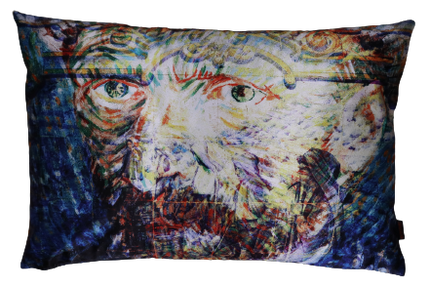 Sierkussen 'Vincent van Gogh