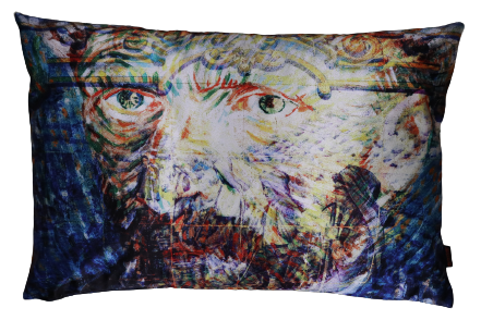 Sierkussen 'Vincent van Gogh