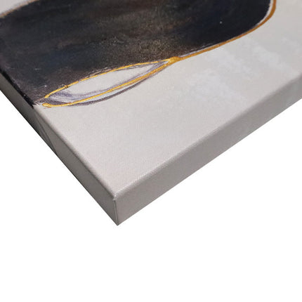 Canvas 'Neutral pallet