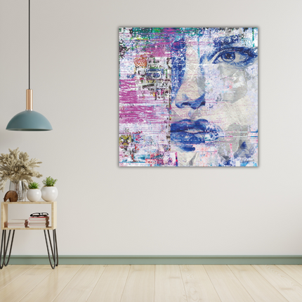 Aluart schilderij 'Dream'