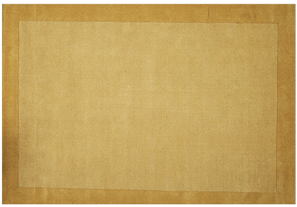 Vloerkleed 'Neutraal beige'