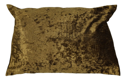 Sierkussen 'print'