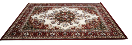 Vloerkleed 'Multicolor'