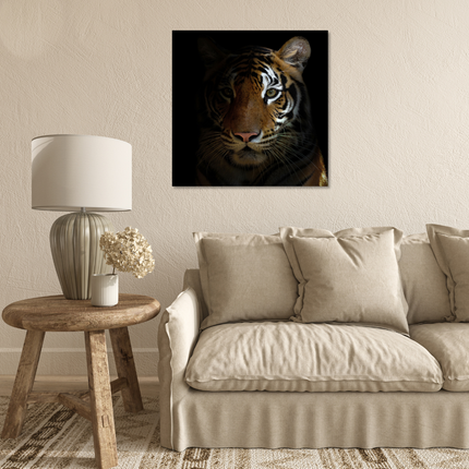 Aluart schilderij 'Prince Of The Night'