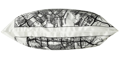 Sierkussen 'Amsterdam'
