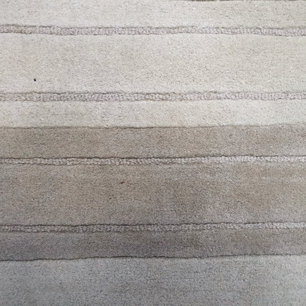 Vloerkleed 'Striped'