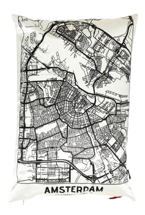 Sierkussen 'Amsterdam'