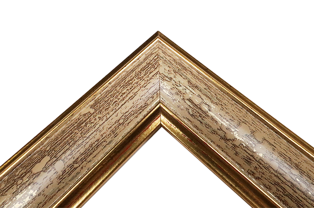 Lijst 'Lyra beige'