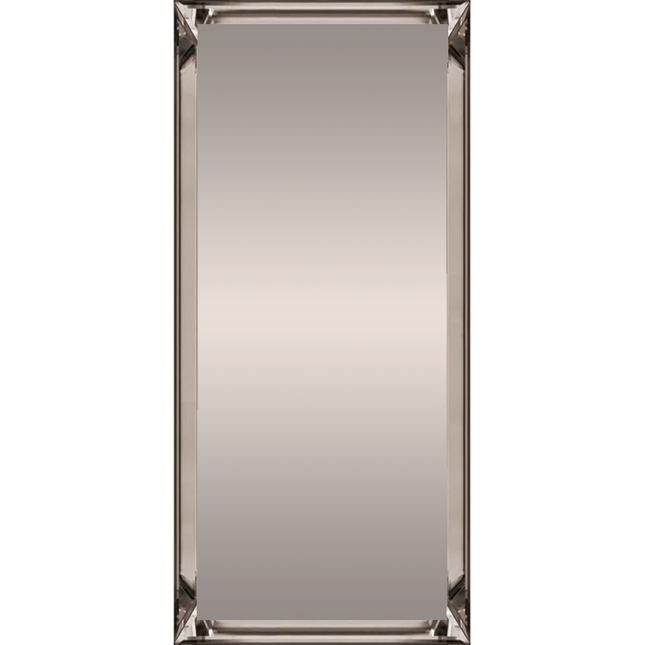 Spiegel Pearl - Brons