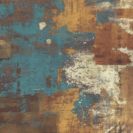 Aluart schilderij 'By Ruggero Falcone'