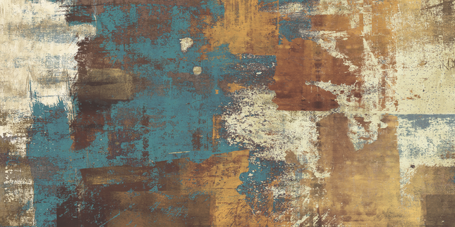 Aluart schilderij 'By Ruggero Falcone'