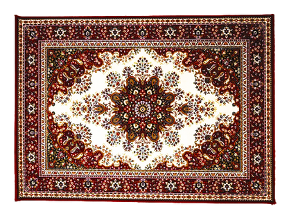 Vloerkleed 'Multicolor'