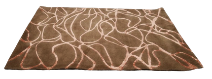 Vloerkleed 'Craquelure'