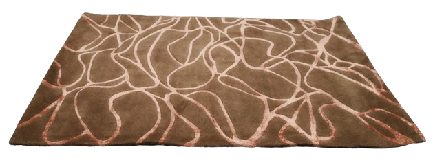 Vloerkleed 'Craquelure'