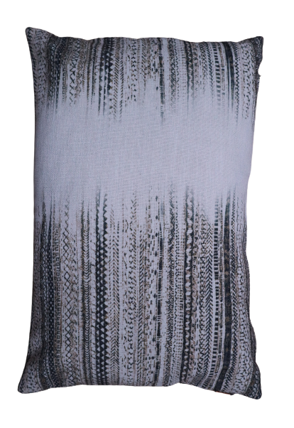 Kussen 'Luxury patronen'