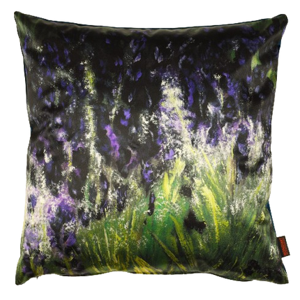 Sierkussen 'Lavendel'
