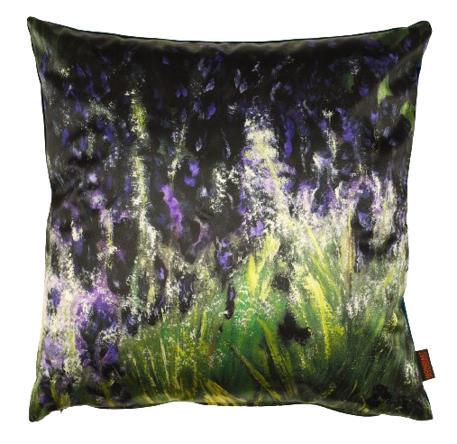 Sierkussen 'Lavendel'