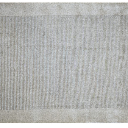 Vloerkleed 'Off White design'