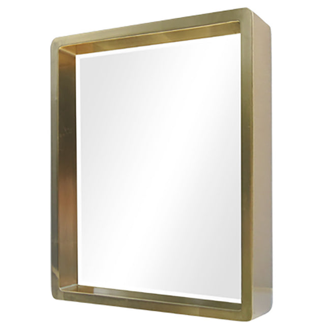 Spiegel Luxury - All Gold