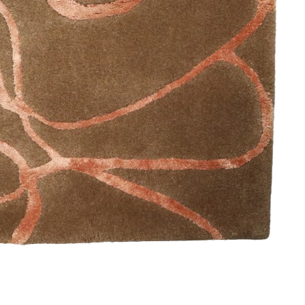 Vloerkleed 'Craquelure'