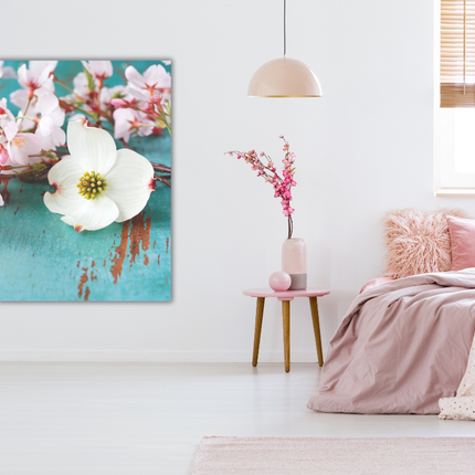 Aluart schilderij Mondiart 'Cornus'
