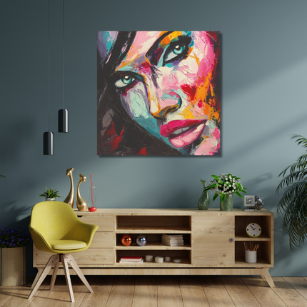 Aluart 'The good look'