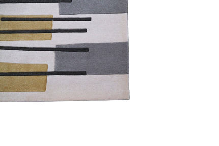 Vloerkleed 'Alice vintage'