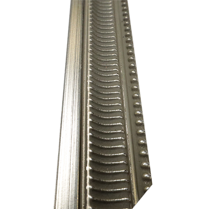 Lijst 'Zilver'