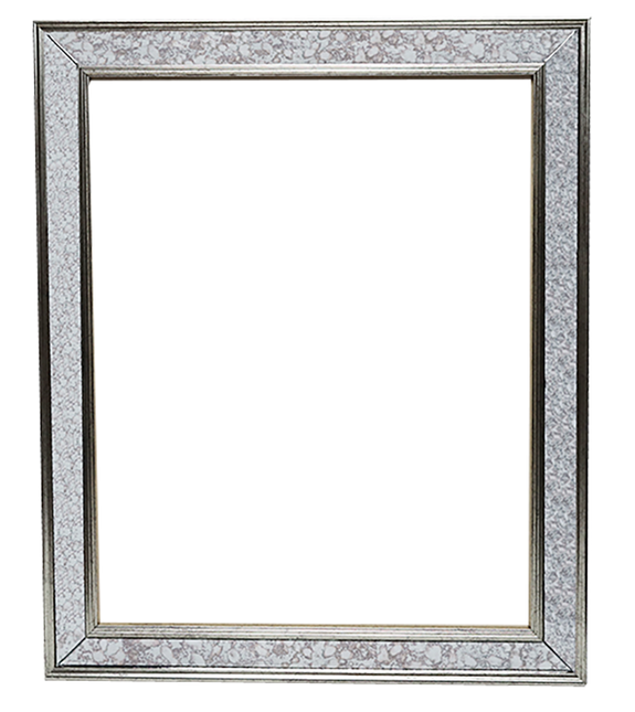 Kant-en-klare lijst 'Kaketoe'