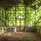 Urbex fotografie - Frans Nijland