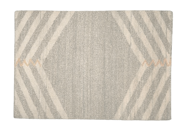 Vloerkleed 'Dynamic'
