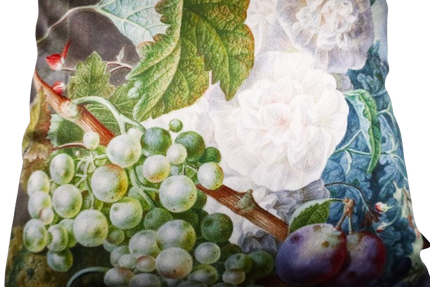 Sierkussen 'Stilleven fruit'