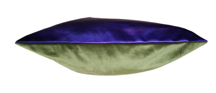 Sierkussen 'Abstract kleurenpallet'