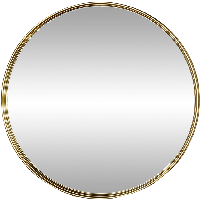 Spiegel 'Elena gold'