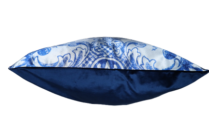 Sierkussen 'Luxe Royal'