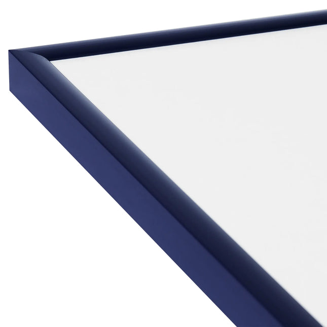 New Lifestyle - Composieten Fotolijst - Blauw